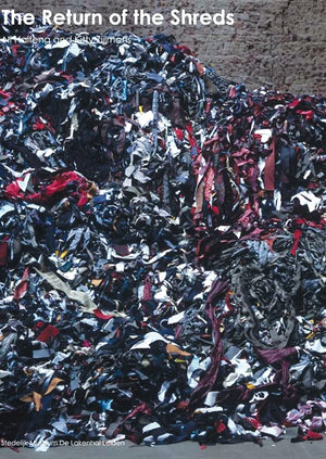 Ni Haifeng: The Return of the Shreds,Used