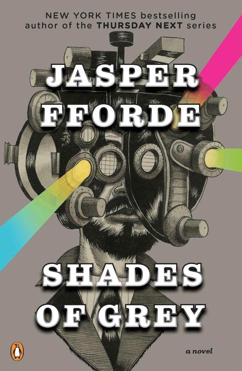 Shades of Grey: A Novel,Used
