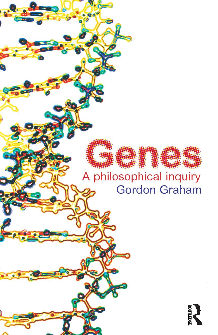 Genes: A Philosophical Inquiry,Used