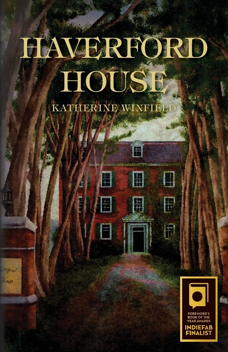 Haverford House,Used