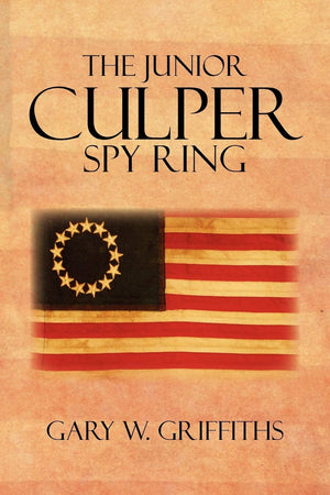 The Junior Culper Spy Ring,Used