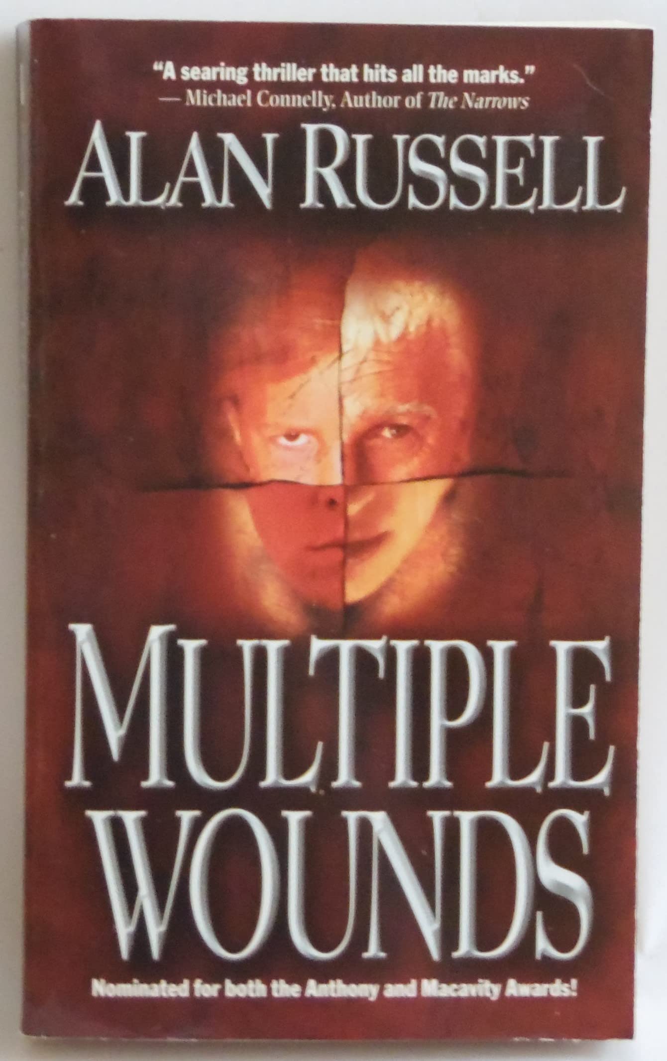 Multiple Wounds,Used