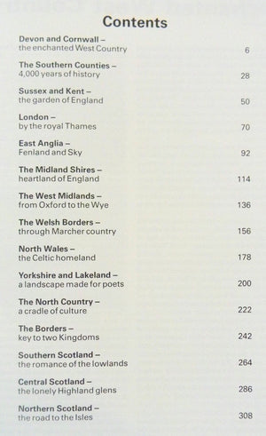 This Beautiful Britain,Used