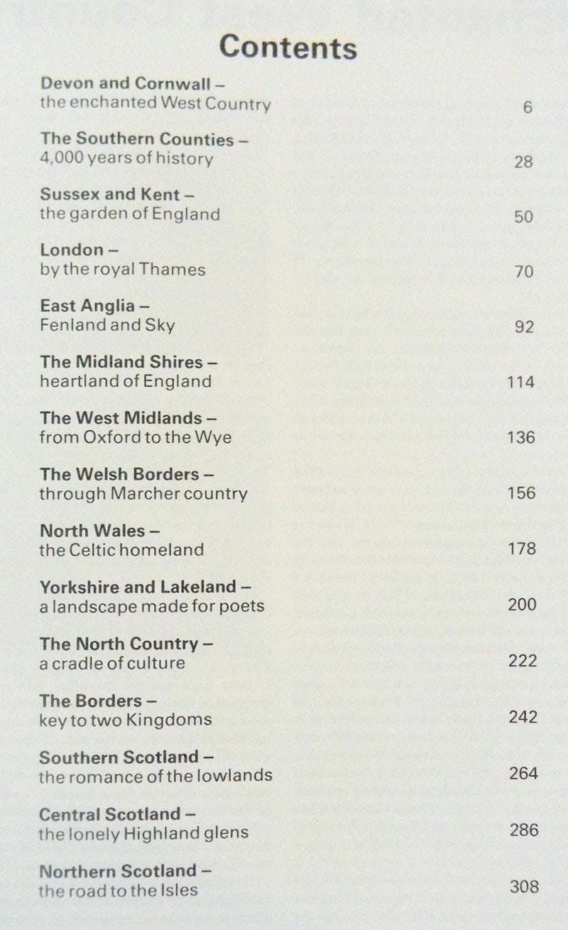 This Beautiful Britain,Used