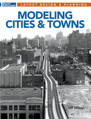 Modeling Cities And Towns: Layout Design And Planning,Used