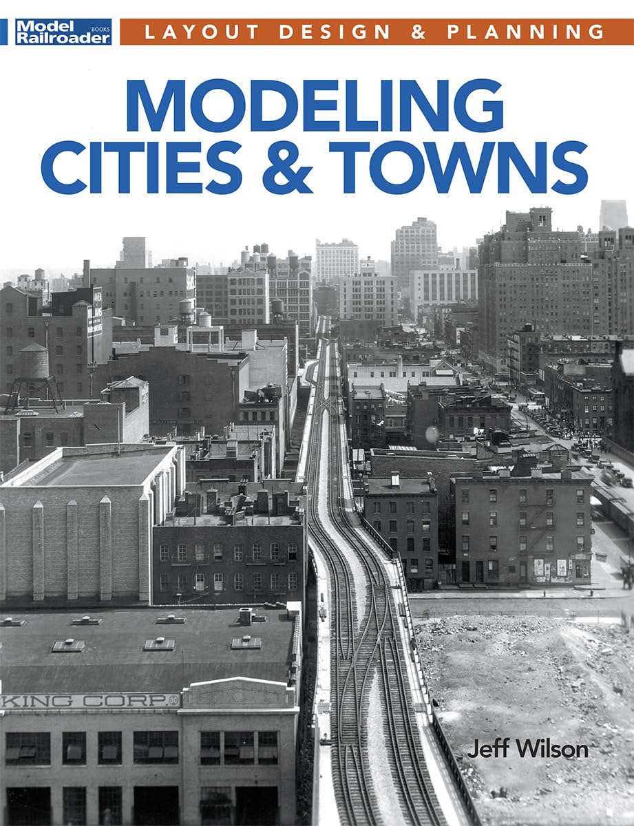 Modeling Cities And Towns: Layout Design And Planning,Used