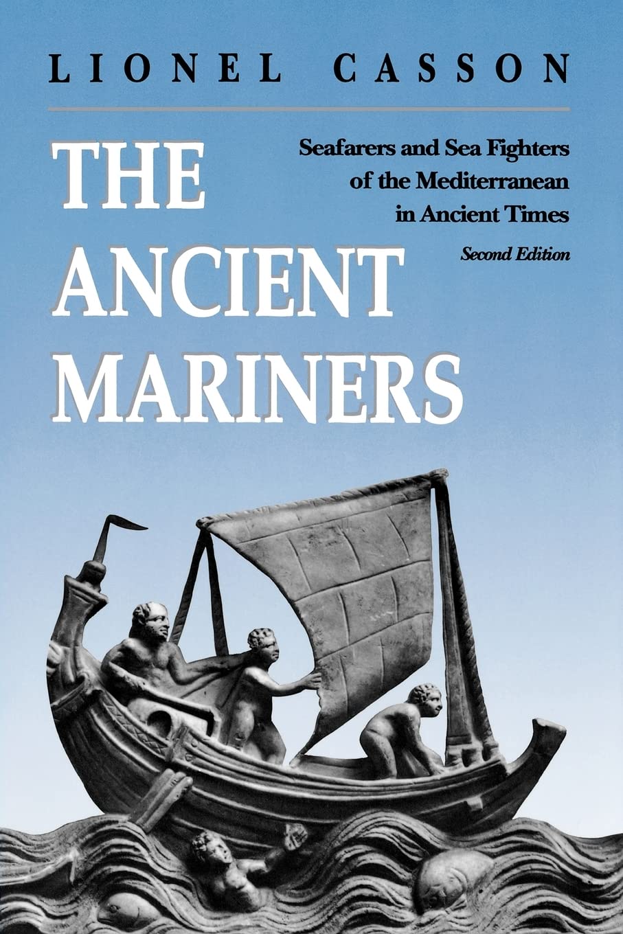 The Ancient Mariners,New