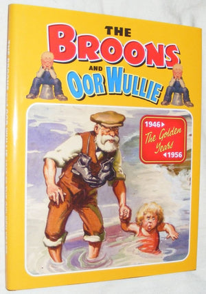 The 'Broons' And 'Oor Wullie',Used