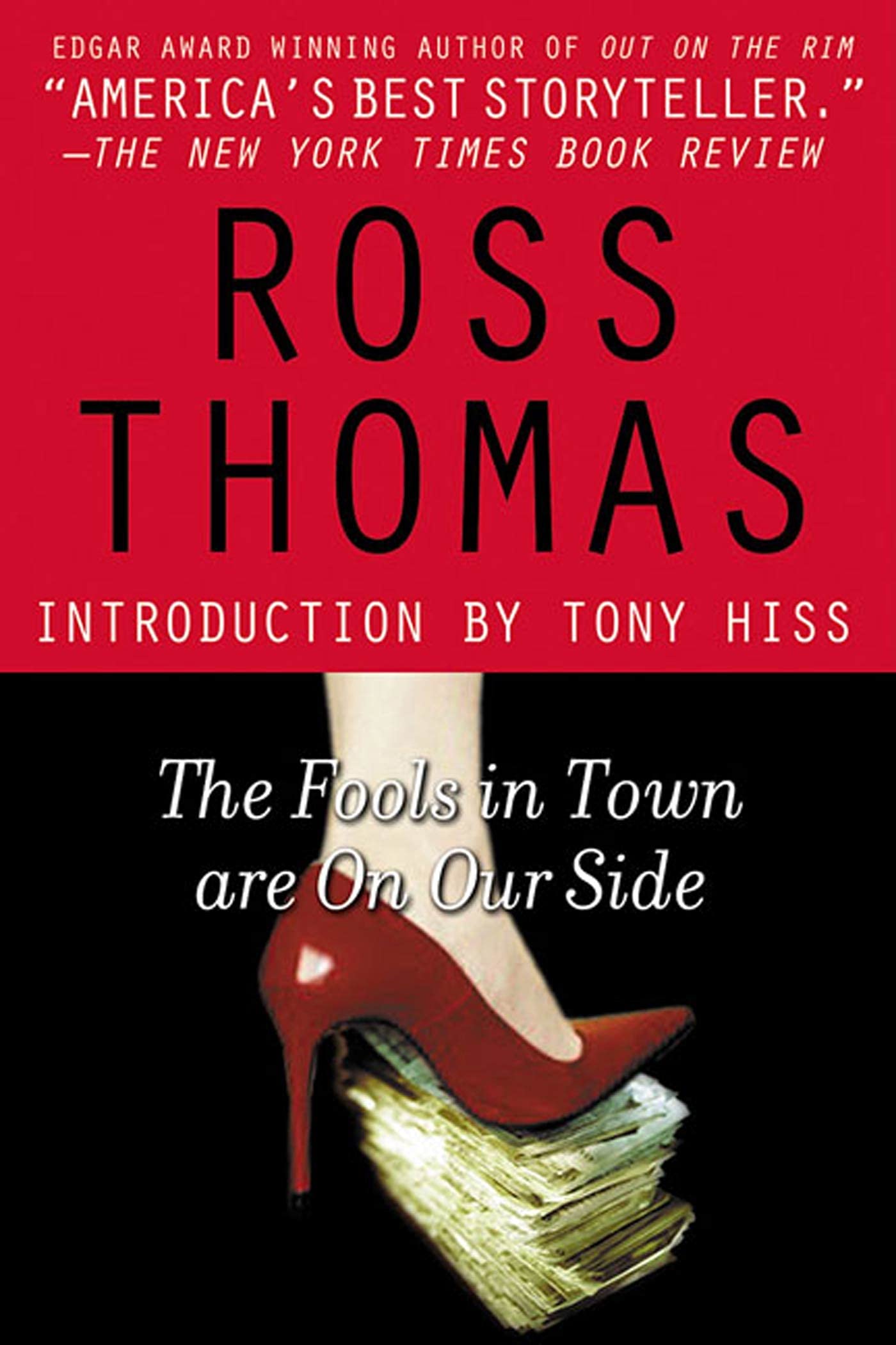 The Fools in Town Are on Our Side,Used