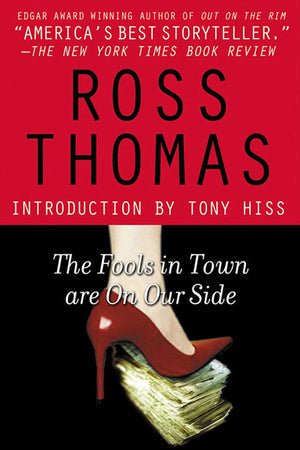The Fools in Town Are on Our Side,Used