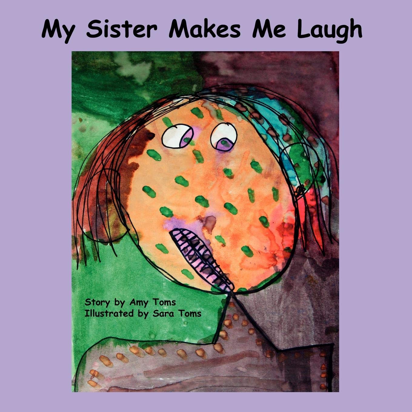 My Sister Makes Me Laugh,Used