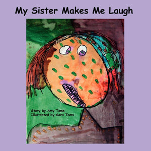 My Sister Makes Me Laugh,Used