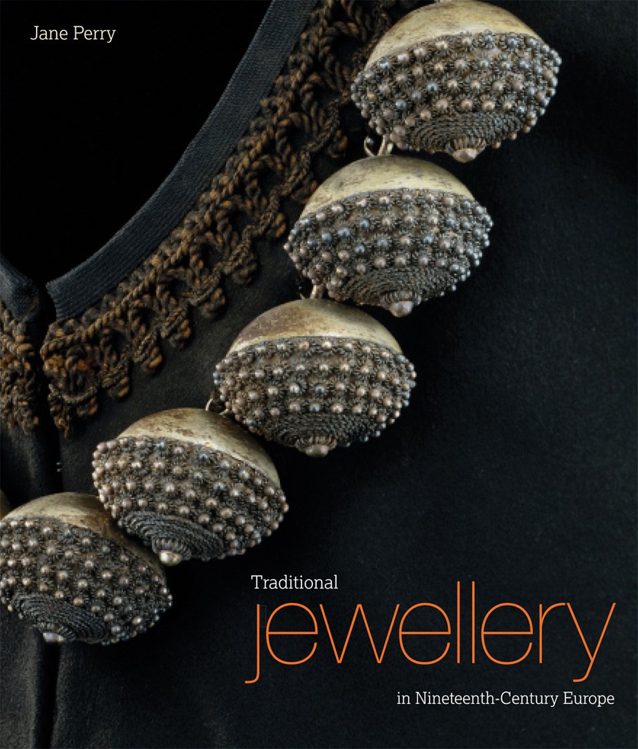 Traditional Jewellery Of Nineteenthcentury Europe