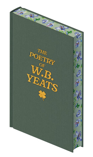 The Poetry Of W. B. Yeats