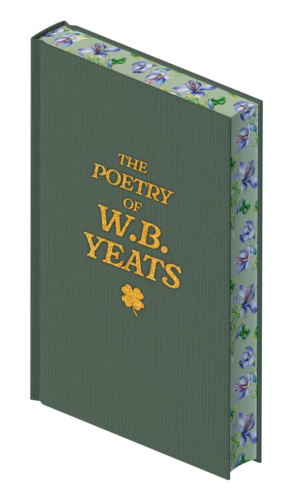 The Poetry Of W. B. Yeats