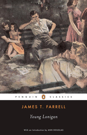 Young Lonigan (Penguin Classics),Used