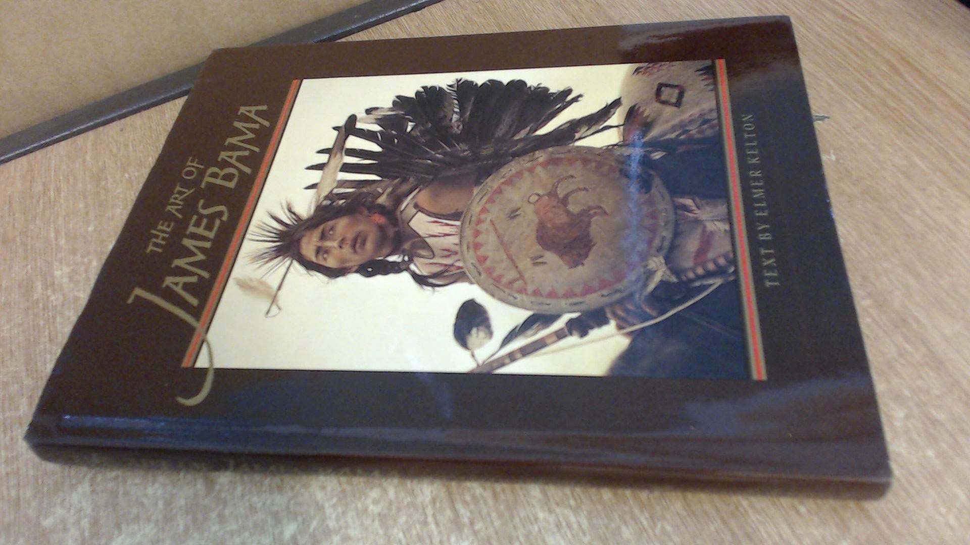 The art of James Bama,Used