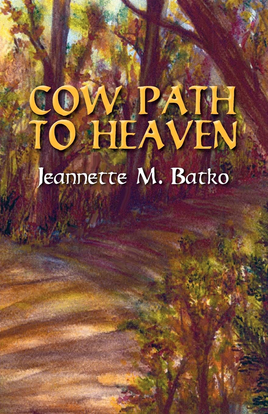 Cow Path To Heaven,Used