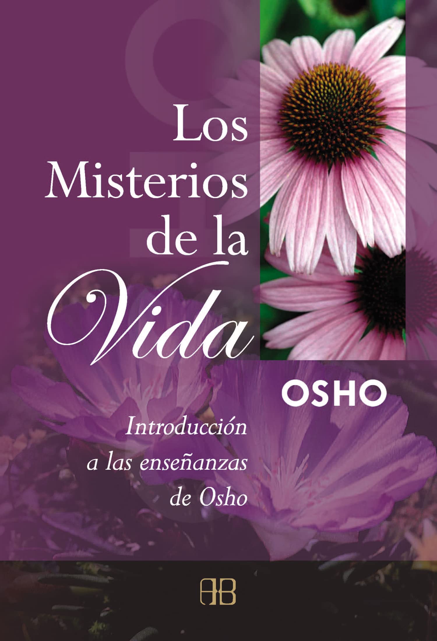 Los misterios de la vida: Introduccin a las enseanzas de Osho (Spanish Edition),Used