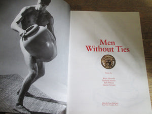 Men Without Ties,Used