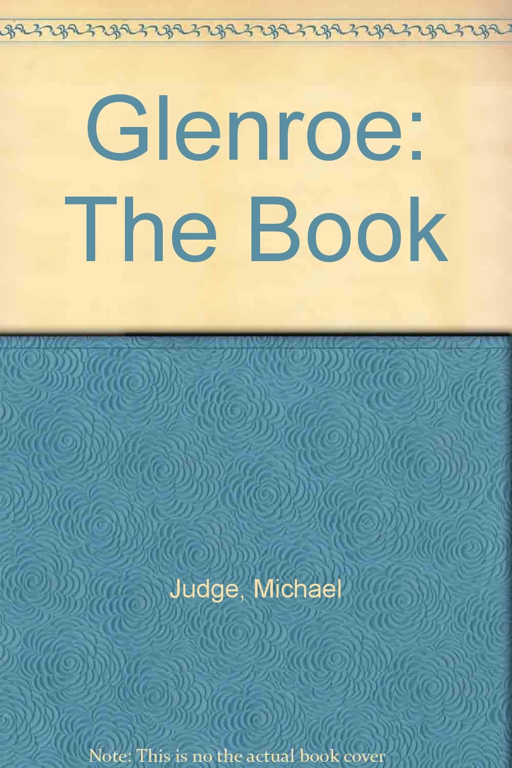 Glenroe: The book,Used