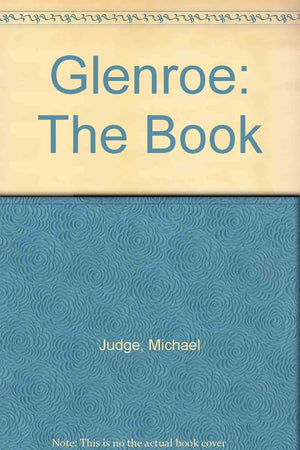 Glenroe: The book,Used