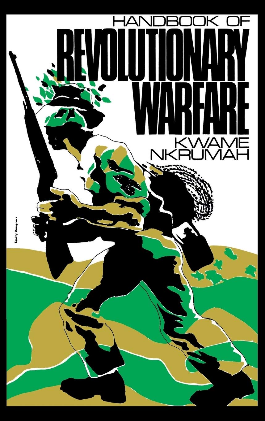 Handbook of Revolutionary Warfare,Used