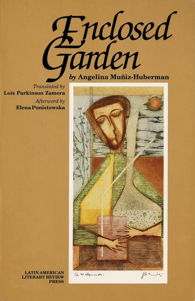 Enclosed Garden (Discoveries),Used