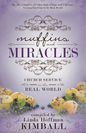 Muffins And Miracles: Church Service In The Real World,Used