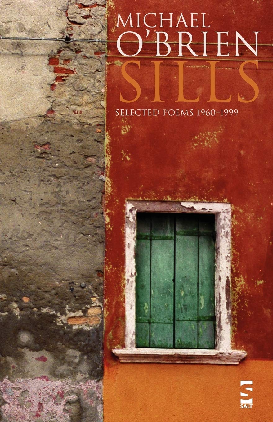 Sills: Selected Poems 19601999,Used