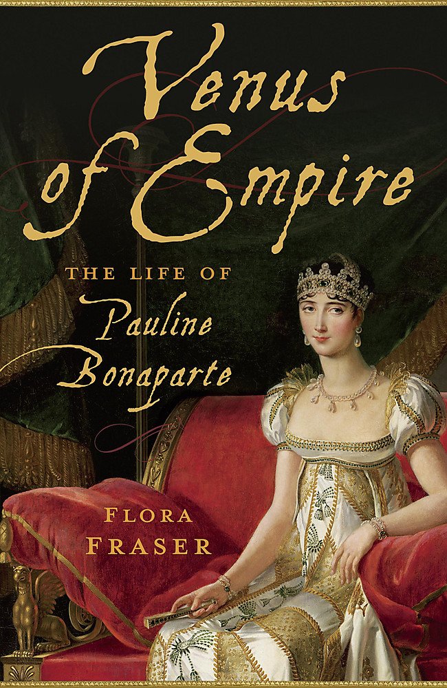 Venus Of Empire,Used