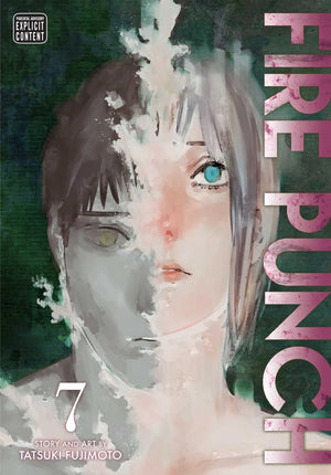 Fire Punch, Vol. 7 (7),Used