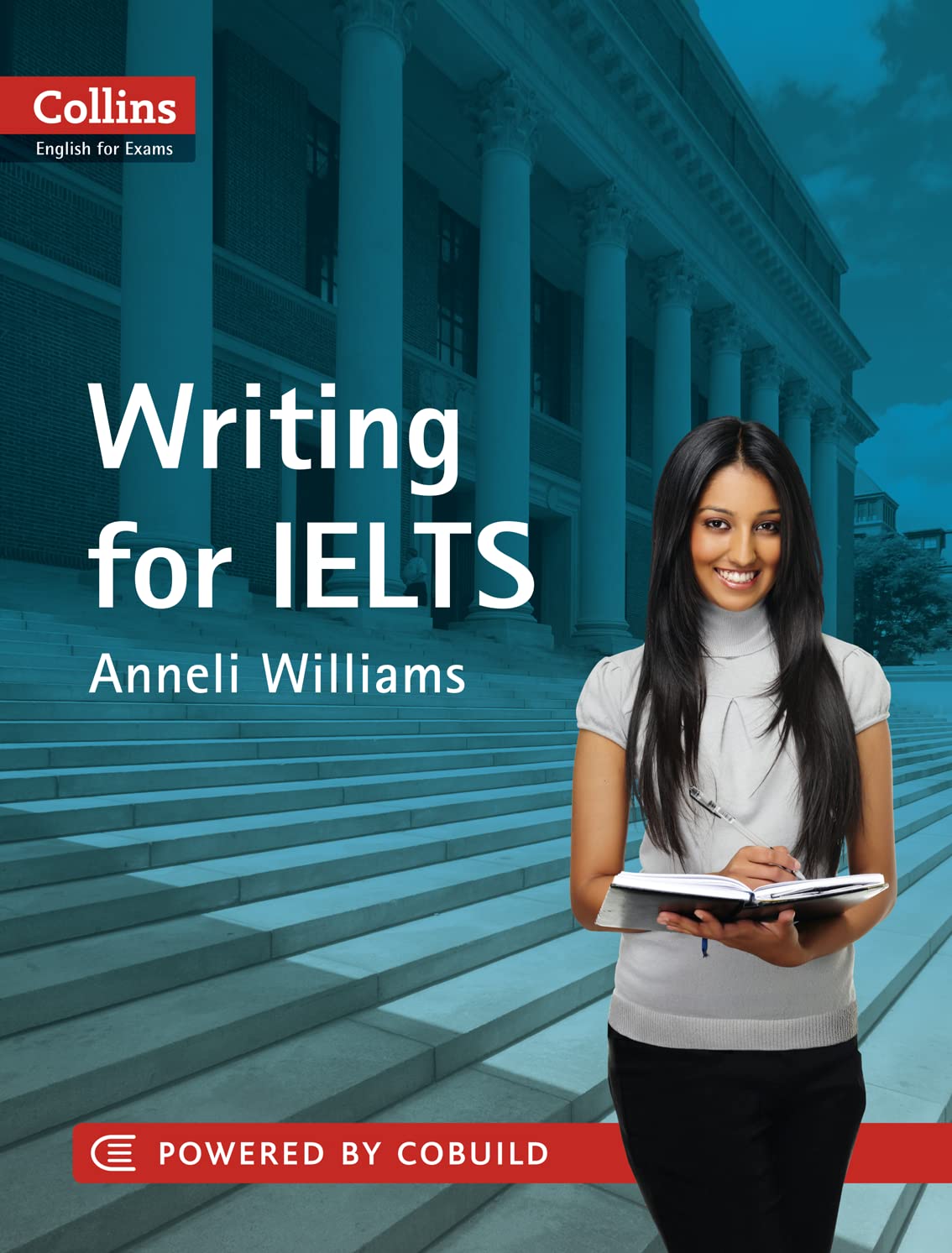 Writing for IELTS (Collins English for Exams),Used