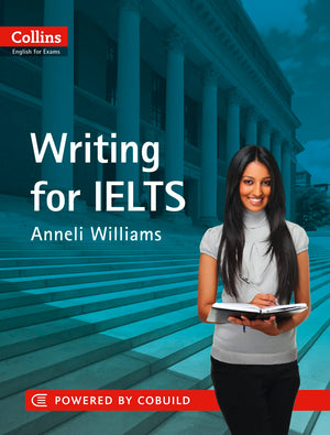 Writing for IELTS (Collins English for Exams),Used