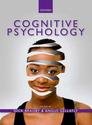 Cognitive Psychology,New