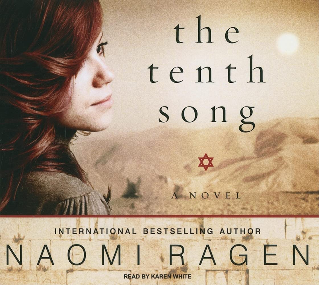 The Tenth Song: A Novel,Used