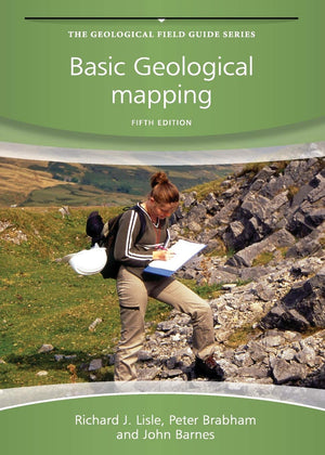 Basic Geological Mapping,Used