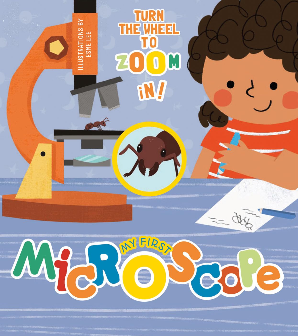My First Microscope,New