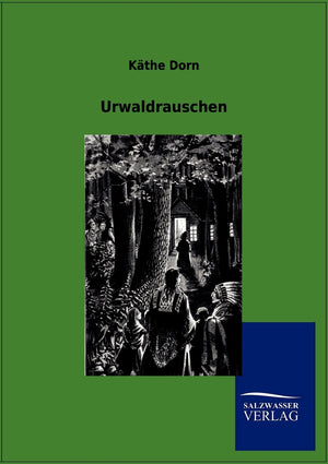 Urwaldrauschen (German Edition),Used