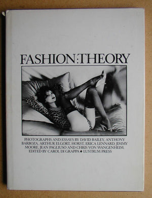 Fashion: Theory,Used