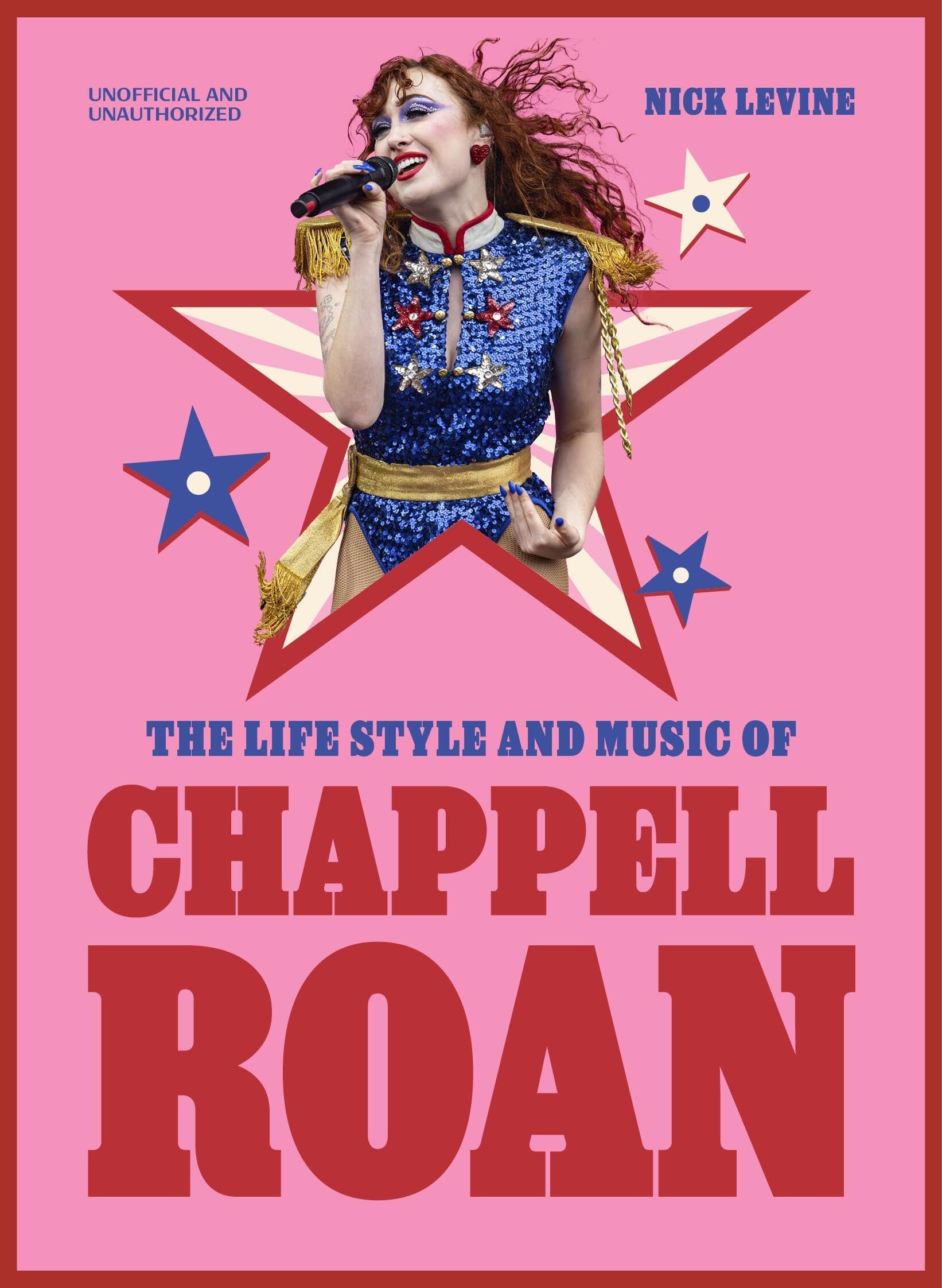 The Life, Style And Music Of Chappell Roan: Pop Sensation And Lgbtq+ Icon