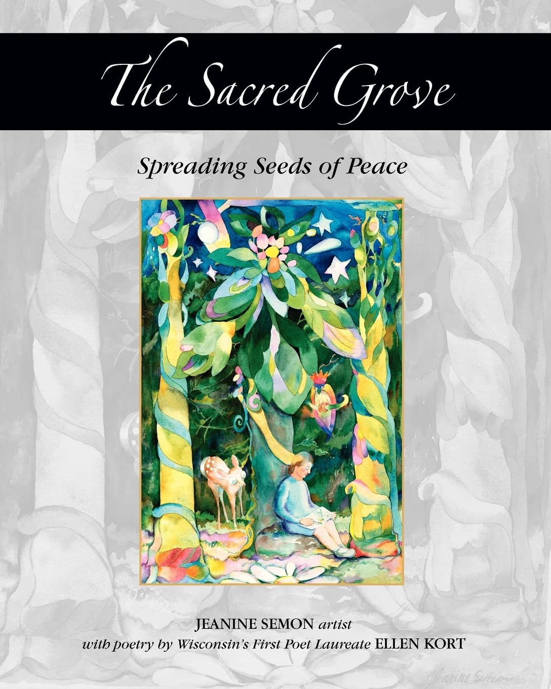 The Sacred Grove,Used