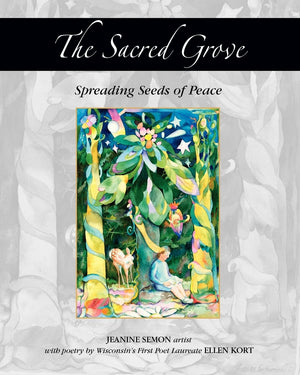 The Sacred Grove,Used