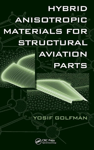 Hybrid Anisotropic Materials for Structural Aviation Parts,Used