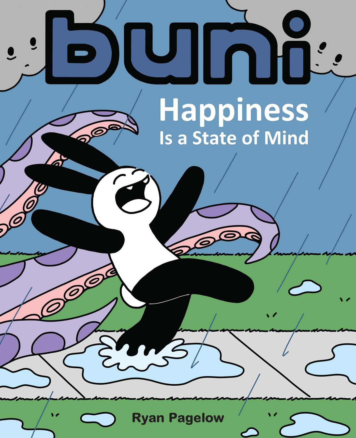 Buni: Happiness Is A State Of Mind