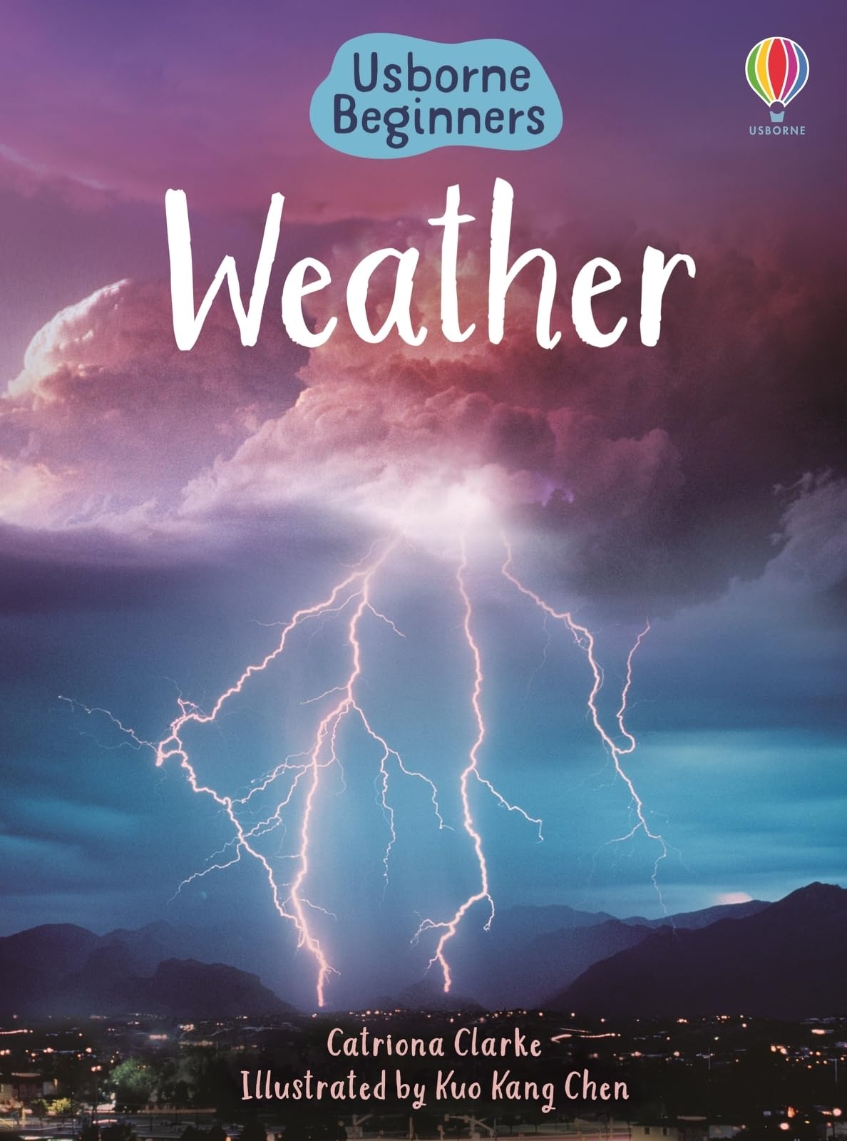 Weather (Beginners),New