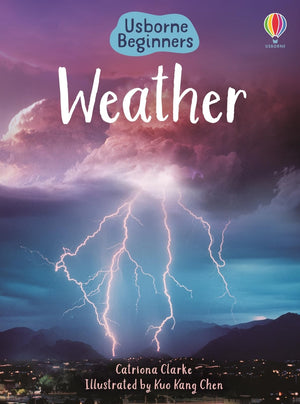 Weather (Beginners),New