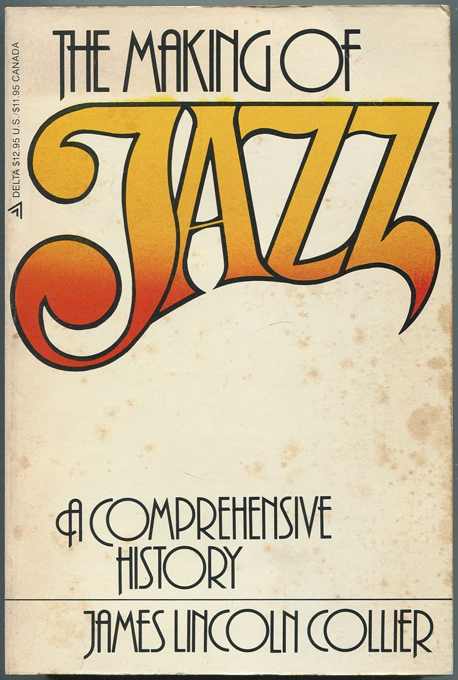 The Making of Jazz,New