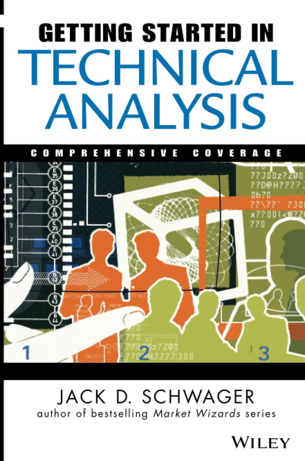 Getting Started In Technical Analysis,Used