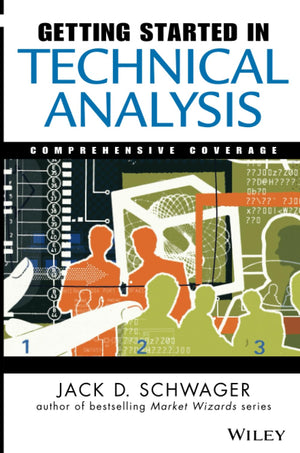 Getting Started In Technical Analysis,Used